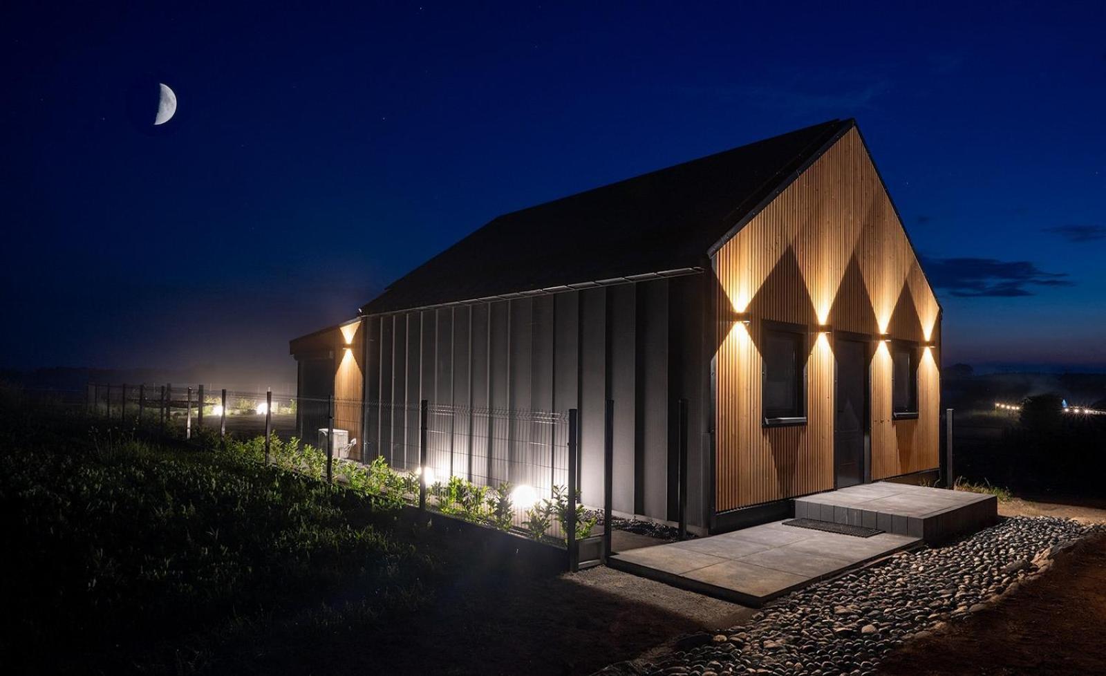 Soul Bobolin Homes Exterior foto