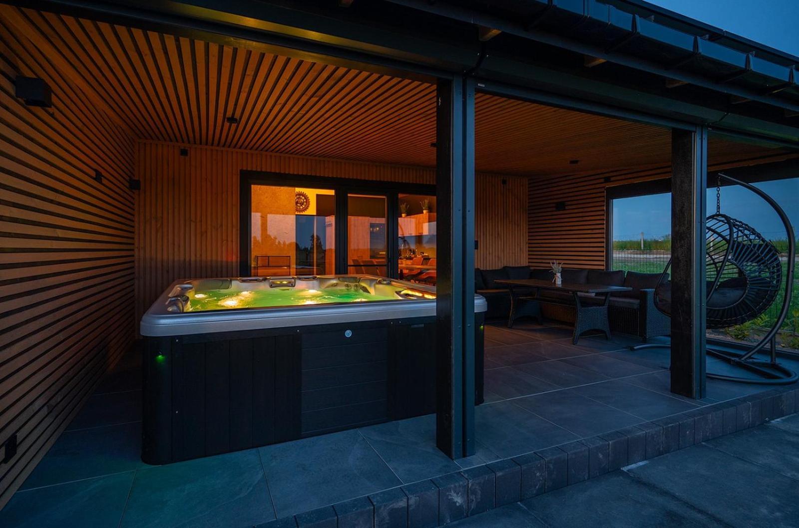 Soul Bobolin Homes Exterior foto