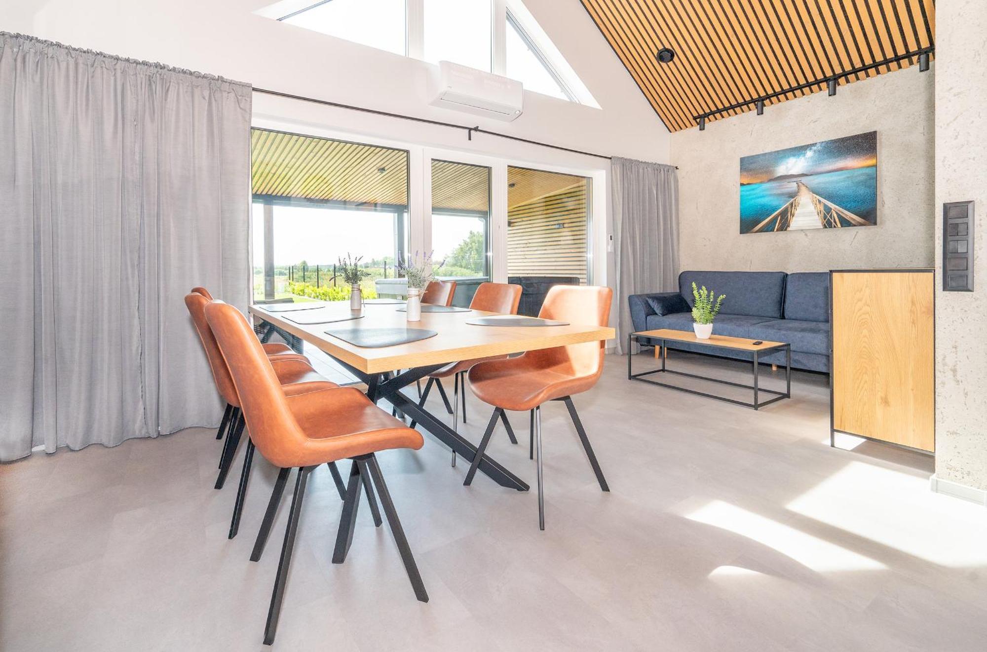 Soul Bobolin Homes Exterior foto