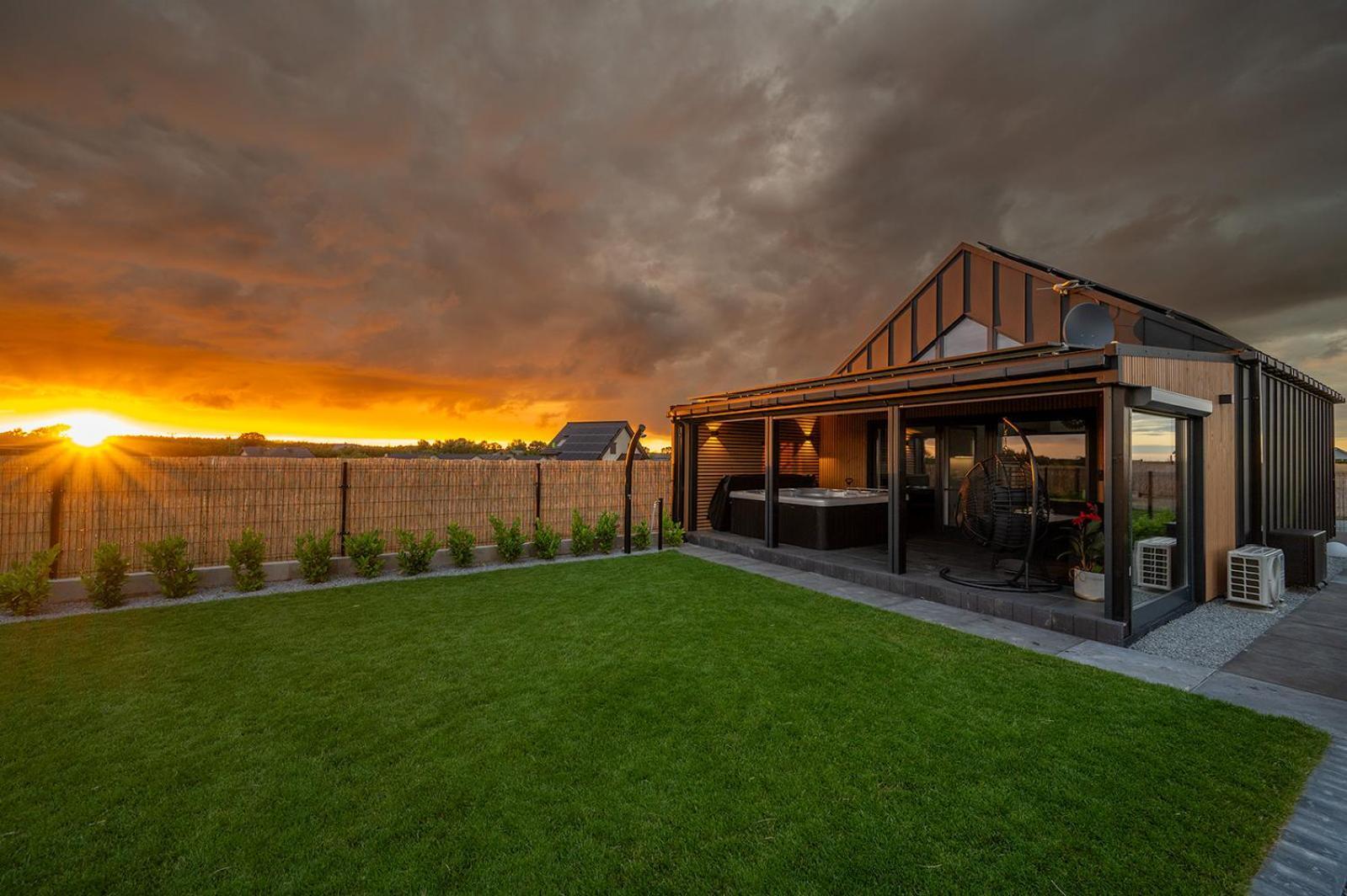 Soul Bobolin Homes Exterior foto
