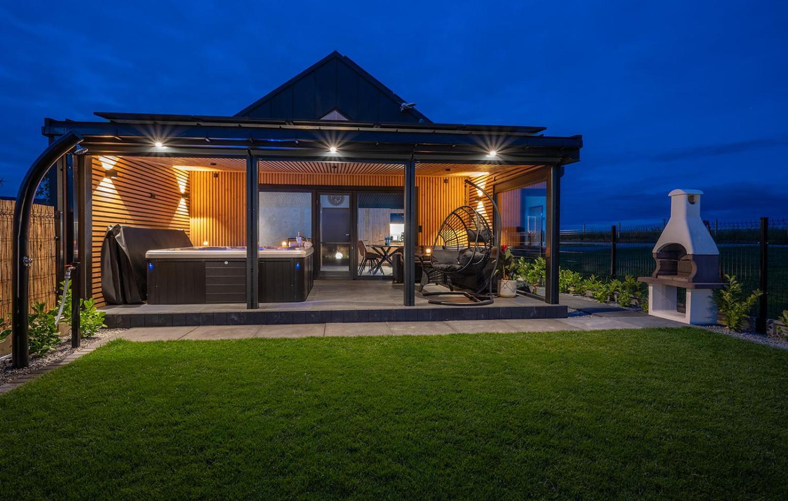 Soul Bobolin Homes Exterior foto